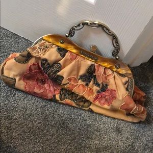 Antique bag